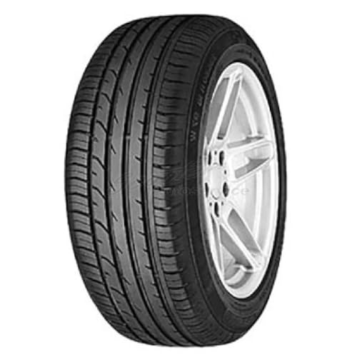 CONTINENTAL – ContiPremiumContact 2 – 195/65 R15 91H – Sommerreifen (PKW) – E/B/71