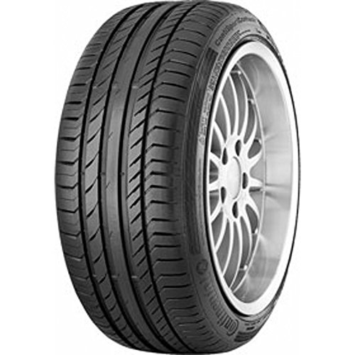 CONTINENTAL – ContiSportContact 5 – 225/45 R17 91Y – Sommerreifen (PKW) – C/A/71