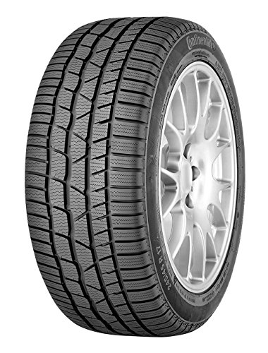 CONTINENTAL – ContiWinterContact TS 830 P – 225/55 R16 95H – Winterreifen (PKW) – E/E/72