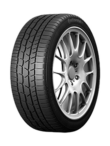 CONTINENTAL – ContiWinterContact TS 830 P – 225/55 R16 99H – Winterreifen (PKW) – C/C/72