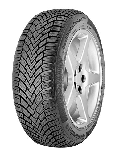 CONTINENTAL – ContiWinterContact TS 850 – 185/65 R15 88T TL – Winterreifen (PKW) – E/C/71