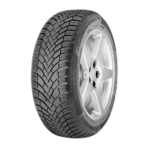 CONTINENTAL – ContiWinterContact TS 850 – 195/65 R15 91T TL – Winterreifen (PKW) – C/C/72
