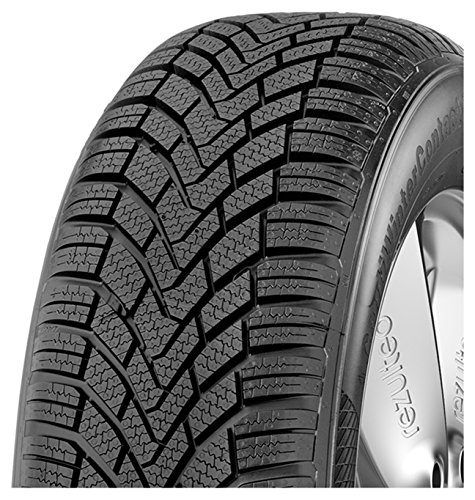 CONTINENTAL – ContiWinterContact TS 850 – 205/55 R16 94H – Winterreifen (PKW) – C/C/72