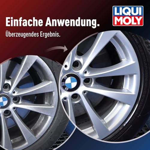 Liqui Moly  1597 Felgen-Reiniger Spezial, 1 l