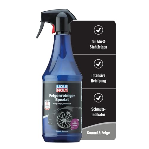 Liqui Moly  1597 Felgen-Reiniger Spezial, 1 l