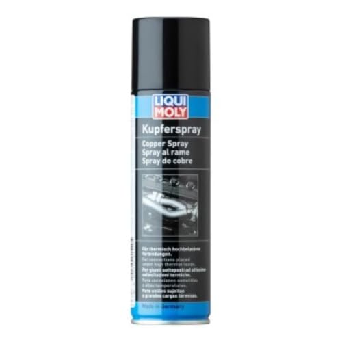 Liqui Moly  1520 Kupfer-Spray, 250 ml