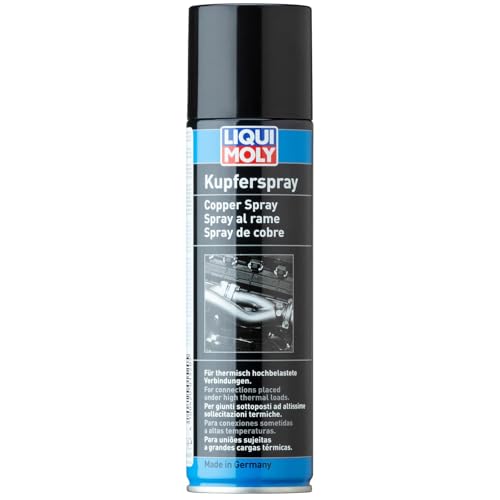 Liqui Moly  1520 Kupfer-Spray, 250 ml
