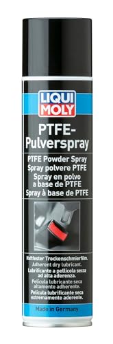 Liqui Moly  3076 PTFE-Pulver-Spray, 400 ml