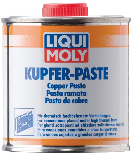 Liqui Moly  3081 Kupfer-Paste, 250 g