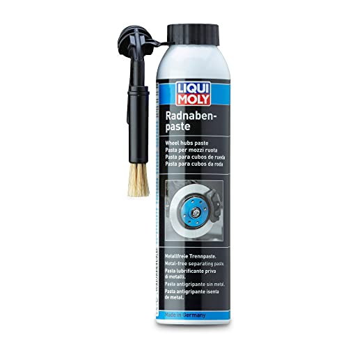 Liqui Moly  4058 Radnaben-Paste (Pinseldose), 200 ml