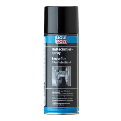 Liqui Moly 4084 Haftschmier Spray, 400 ml