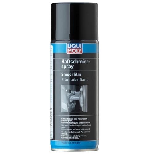 Liqui Moly 4084 Haftschmier Spray, 400 ml