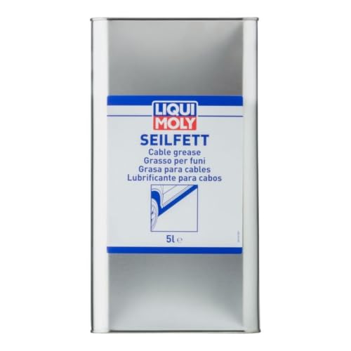 Liqui Moly 6124 Seilfett, 5 L