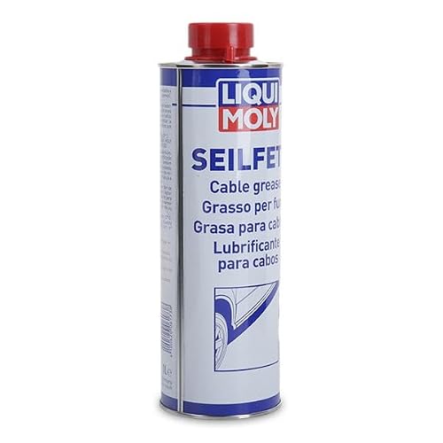 Liqui Moly 6173 Seilfett, 1 L