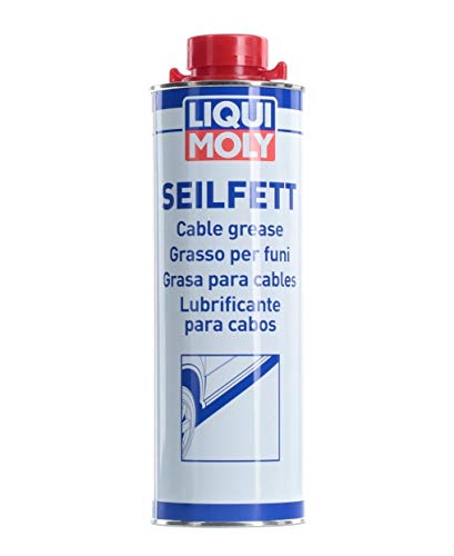 Liqui Moly 6173 Seilfett, 1 L