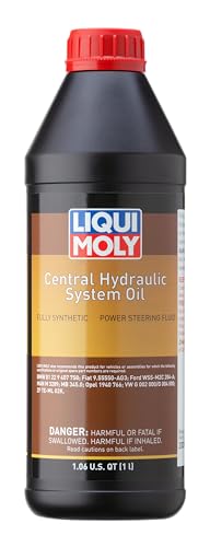 Liqui Moly 1127 Zentralhydraulik-Öl  1 Liter