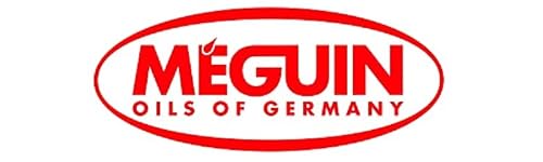 Meguin 6562 megol Motorenoel Compatible SAE 5W-30, 5 Liter