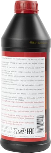 Liqui Moly 1145 Lenkgetriebe-Öl 3100  1 Liter