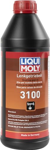 Liqui Moly 1145 Lenkgetriebe-Öl 3100  1 Liter