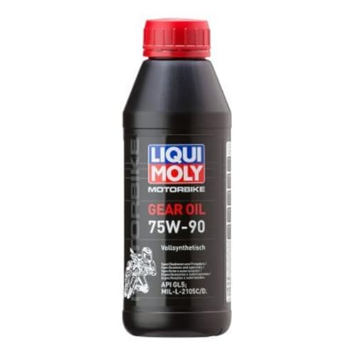Liqui Moly 1516 Racing Gear Öl SAE 75 W-90  500 ml