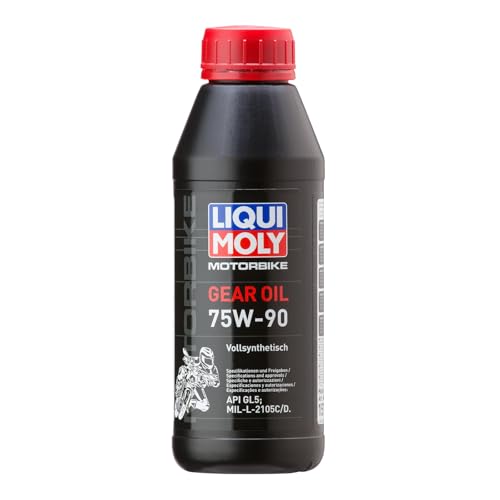 Liqui Moly 1516 Racing Gear Öl SAE 75 W-90  500 ml