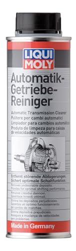 Liqui Moly  2512 Automatik Getriebe Reiniger, 300 ml