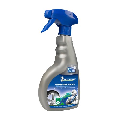 Michelin 92525 Felgenreiniger „Pro Concept“ 500 ml