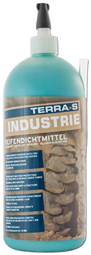 TERRA-S 6012-X1-0759 Reifendichtgel / Reifendichtmittel – 950ml
