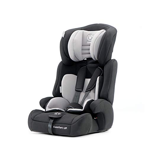 Kinderkraft Comfort UP Kinderautositz Autokindersitz Kindersitz 9 bis 36 kg Gruppe 1 2 3