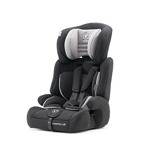 Kinderkraft Comfort UP Kinderautositz Autokindersitz Kindersitz 9 bis 36 kg Gruppe 1 2 3