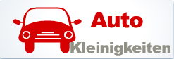 Auto Kleinigkeiten